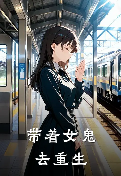 带着女鬼去重生