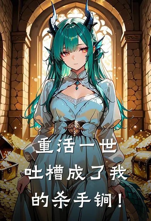 重活一世，吐槽成了我的杀手锏！