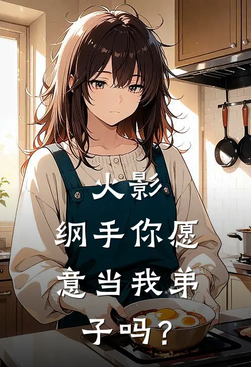 火影：纲手你愿意当我弟子吗？