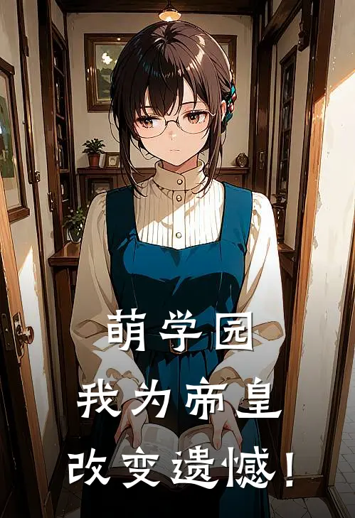 萌学园：我为帝皇，改变遗憾！