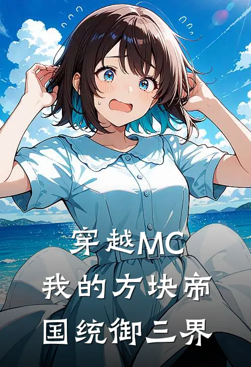 穿越MC：我的方块帝国统御三界
