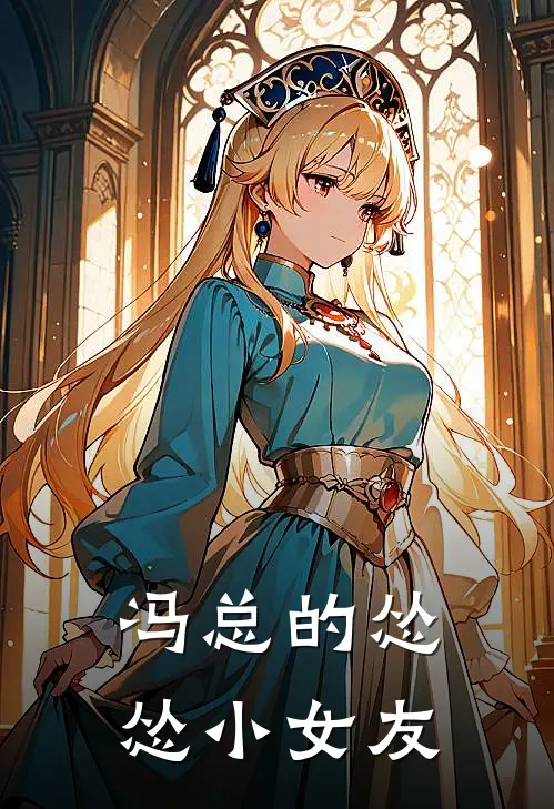 冯总的怂怂小女友