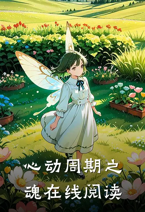 心动周期之魂在线阅读