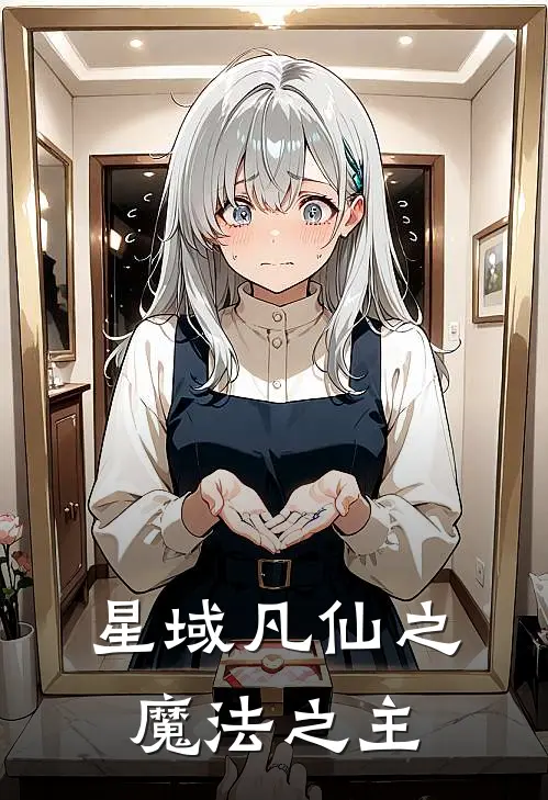 星域凡仙之魔法之主