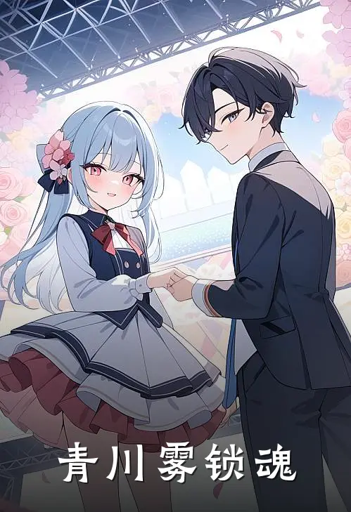 青川雾锁魂小说林野苏芮（已完结全集完整版大结局）林野苏芮小说全文阅读笔趣阁