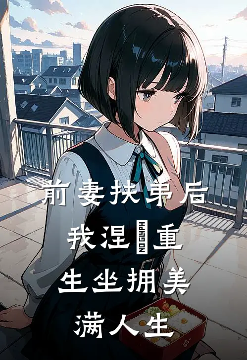 前妻扶弟后，我涅槃重生坐拥美满人生