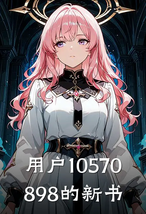 用户10570898的新书