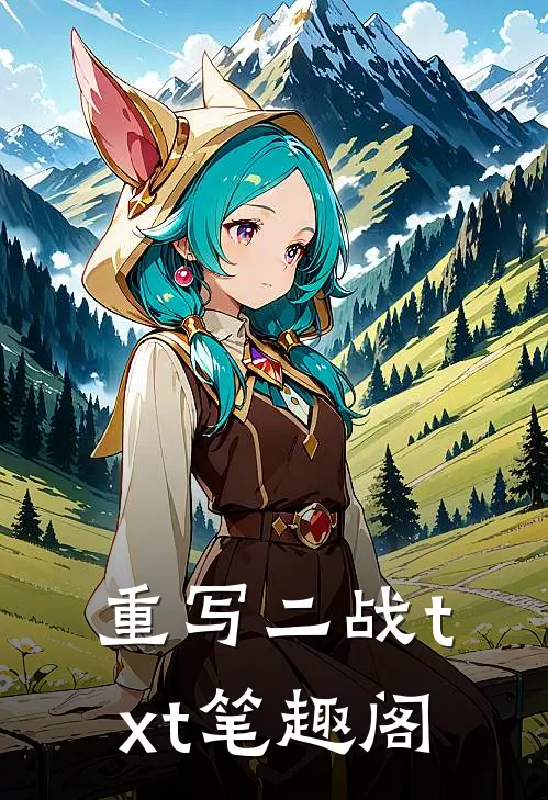 重写二战txt笔趣阁