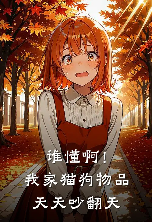 谁懂啊！我家猫狗物品天天吵翻天