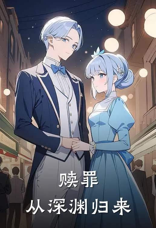 赎罪，从深渊归来