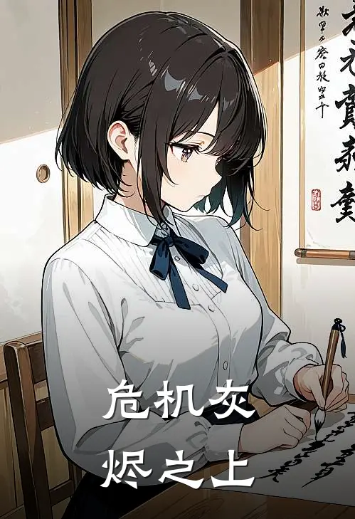 危机灰烬之上陈默苏晚全本完结小说_最新章节列表危机灰烬之上(陈默苏晚)