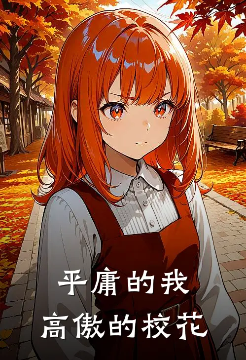 平庸的我，高傲的校花