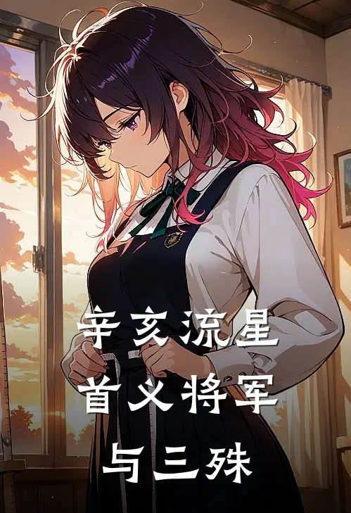 辛亥流星：首义将军与三殊