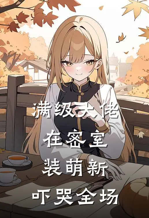 满级大佬在密室装萌新，吓哭全场