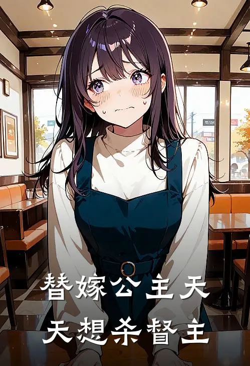 替嫁公主天天想杀督主