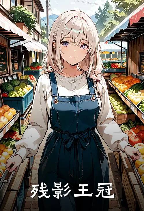 残影王冠(艾琳伊莎贝尔)小说免费在线阅读_残影王冠(艾琳伊莎贝尔)大结局阅读
