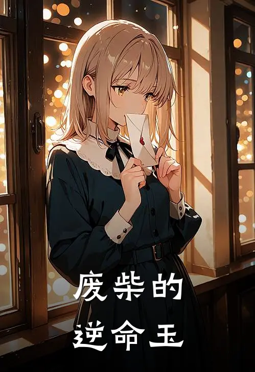 楚凡楚厉《废柴的逆命玉》完结版阅读_(废柴的逆命玉)全集阅读