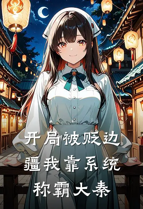 开局被贬边疆我靠系统称霸大秦