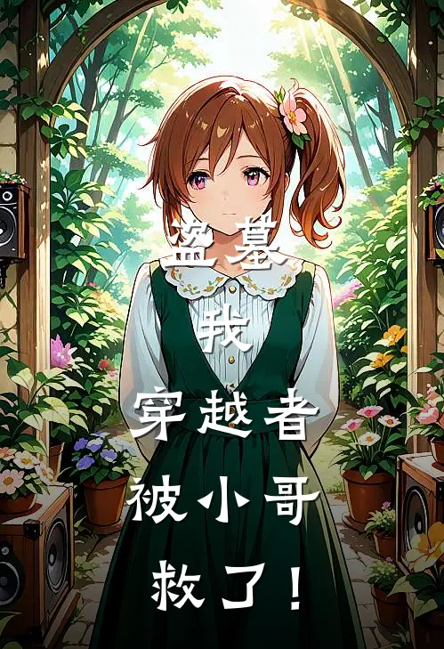 盗墓：我，穿越者，被小哥救了！