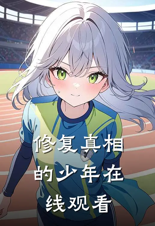 修复真相的少年在线观看