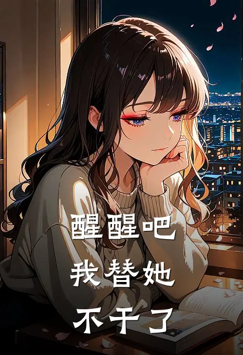 醒醒吧，我替她不干了