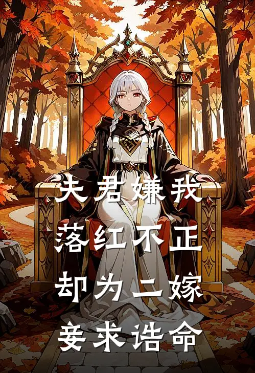 夫君嫌我落红不正，却为二嫁妾求诰命吴稳婆沈明远热门的小说_热门小说在线阅读夫君嫌我落红不正，却为二嫁妾求诰命吴稳婆沈明远