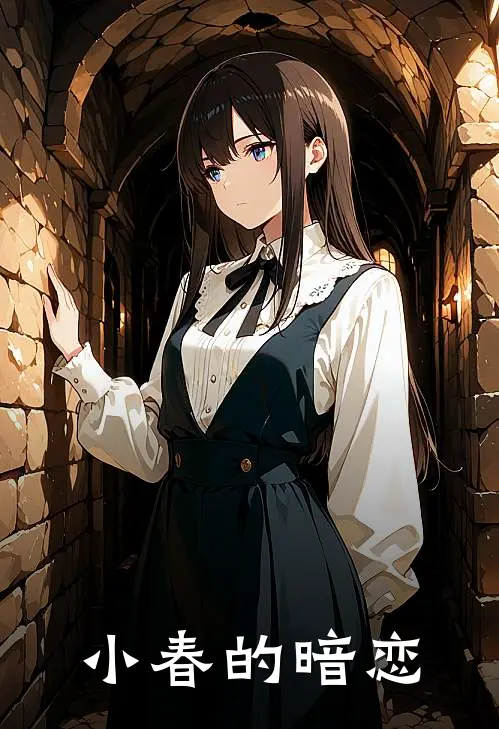 小春的暗恋