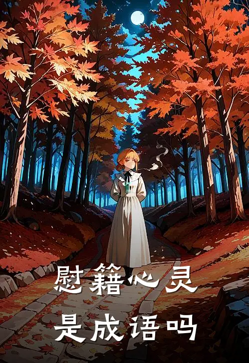 慰籍心灵是成语吗