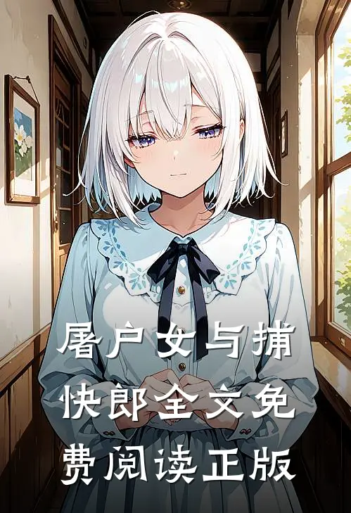 屠户女与捕快郎全文免费阅读正版