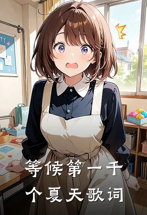 等候第一千个夏天歌词