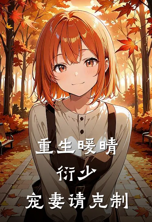 重生暖晴：衍少，宠妻请克制