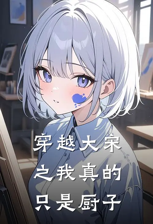 穿越大宋之我真的只是厨子