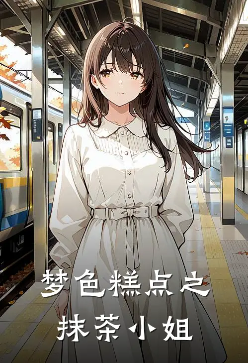 梦色糕点之抹茶小姐