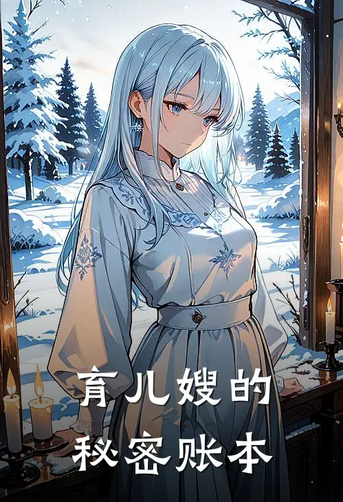 育儿嫂的秘密账本
