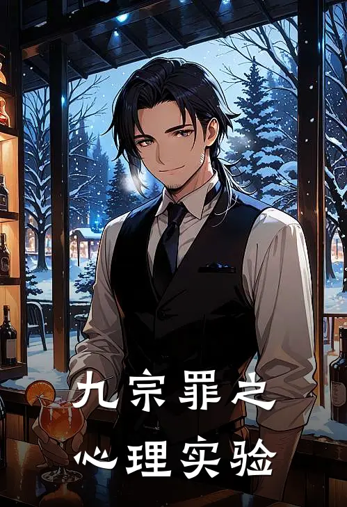 九宗罪之心理实验