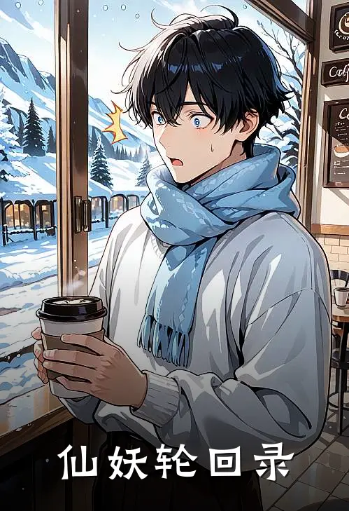 仙妖轮回录