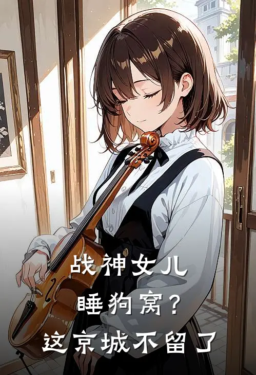 战神女儿睡狗窝？这京城，不留了