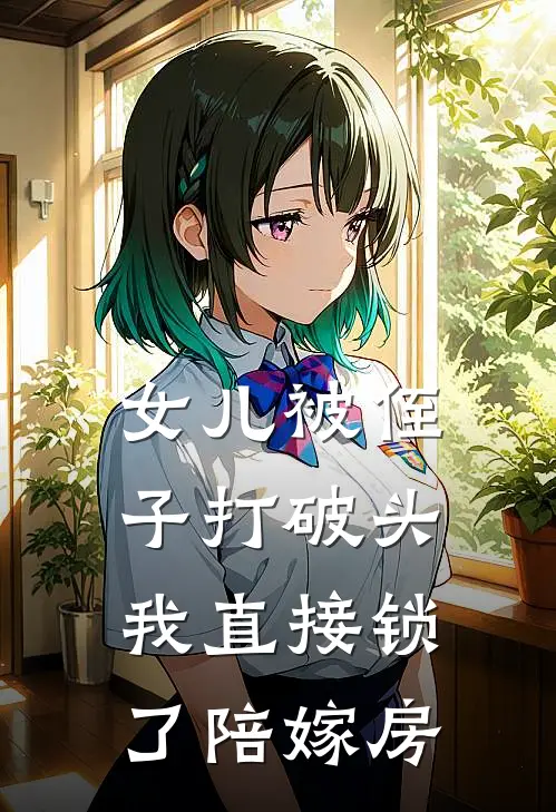 女儿被侄子打破头，我直接锁了陪嫁房(林卷卷周伟)热门网络小说_最新完本小说女儿被侄子打破头，我直接锁了陪嫁房(林卷卷周伟)