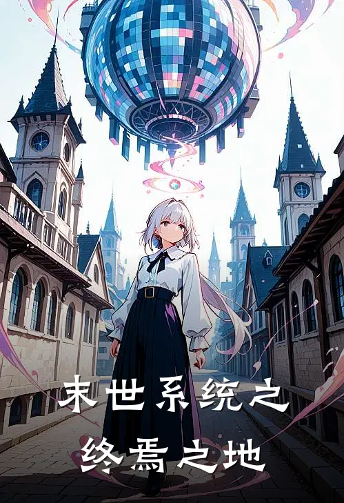 末世系统之终焉之地