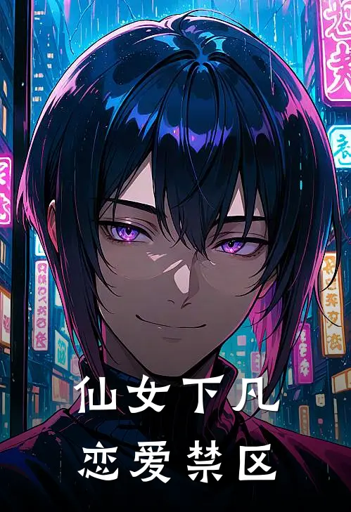 仙女下凡恋爱禁区