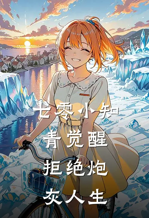 七零小知青觉醒，拒绝炮灰人生