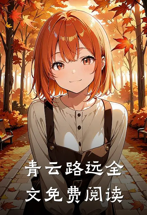 青云路远全文免费阅读