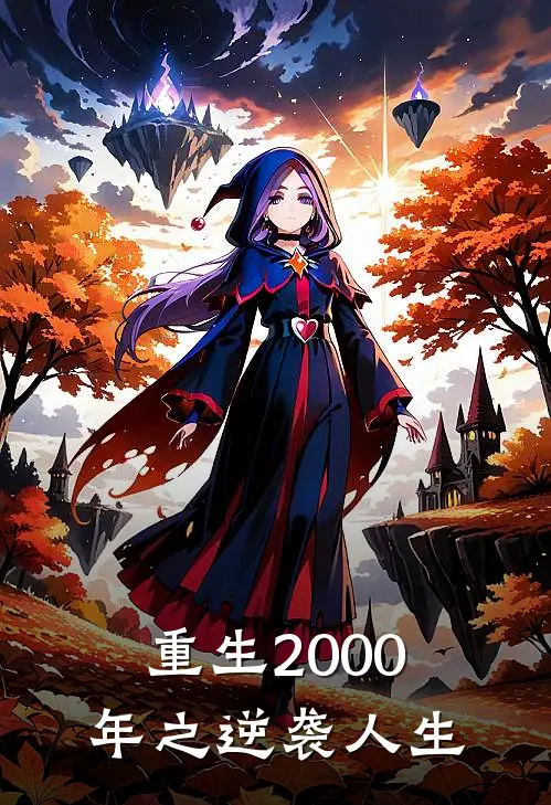 重生2000年之逆袭人生