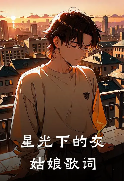 星光下的灰姑娘歌词