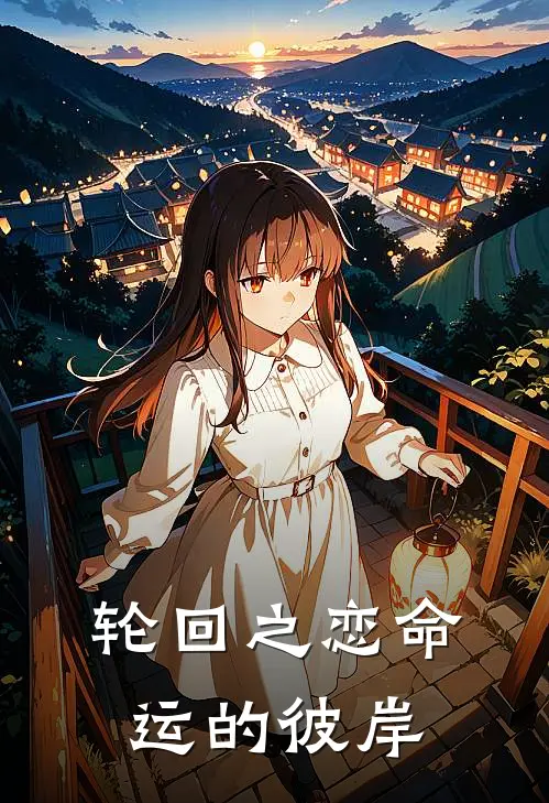 轮回之恋命运的彼岸