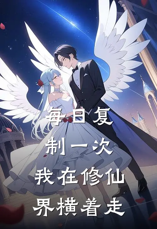 每日复制一次：我在修仙界横着走