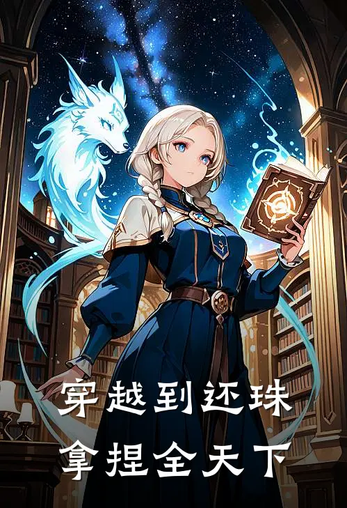 穿越到还珠：拿捏全天下