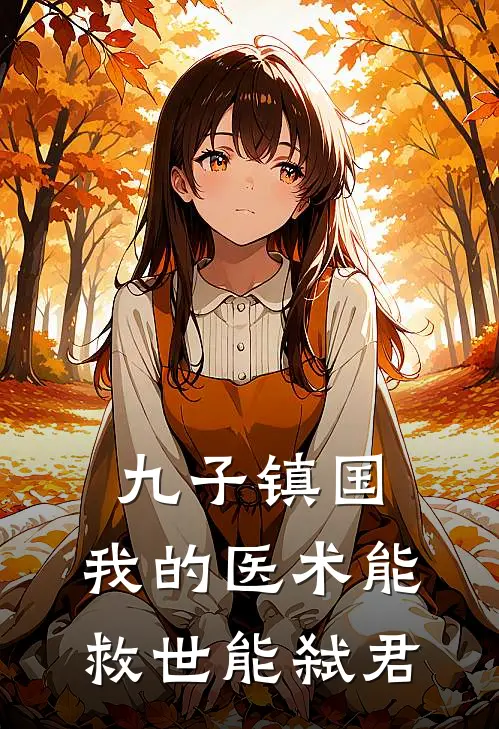 九子镇国：我的医术能救世能弑君