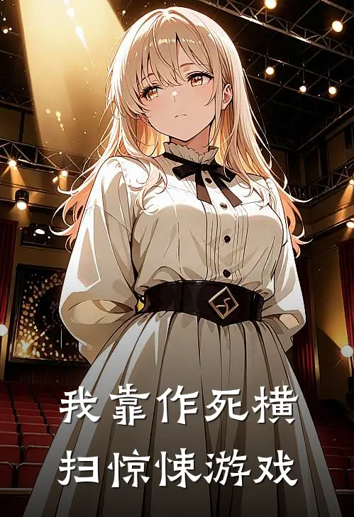 我靠作死横扫惊悚游戏