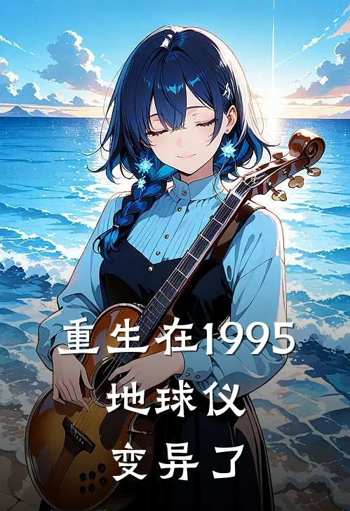 重生在1995，地球仪变异了